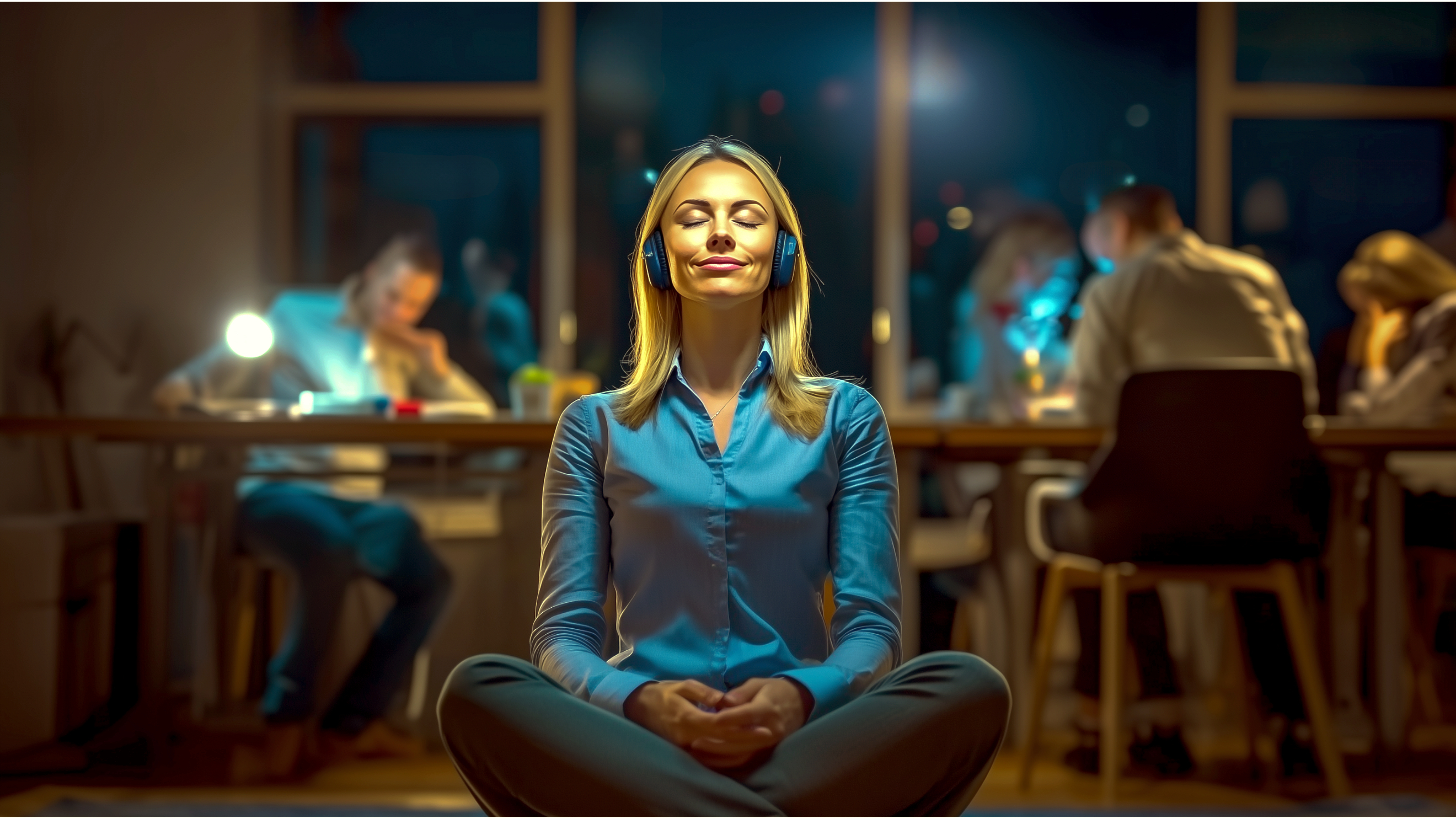 Klarheit für Entscheidungen: Klarer denken und deiner Intuition vertrauen