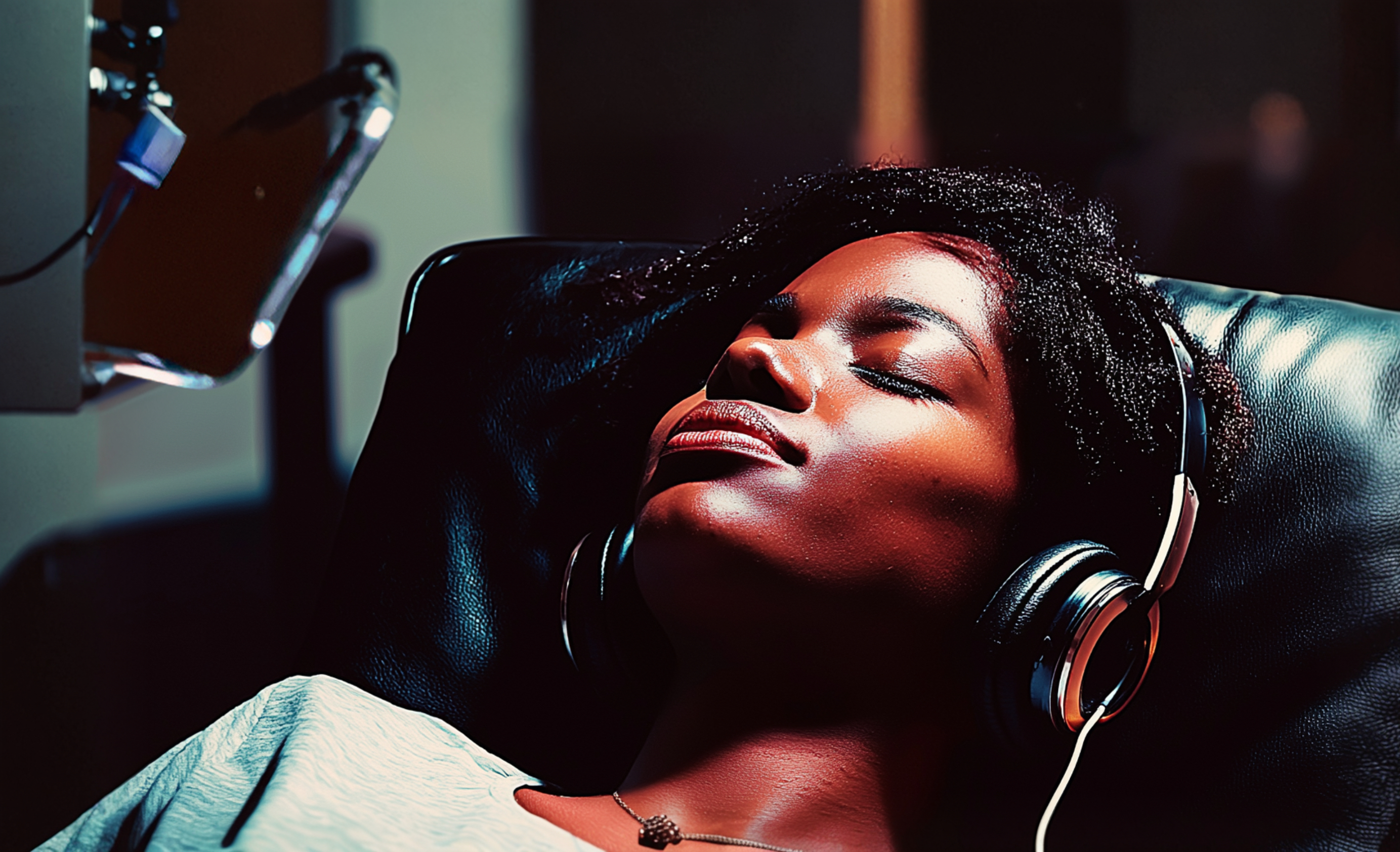 Nervensystem regulieren: Warum der Parasympathikus der Schlüssel zu echtem Stressabbau ist